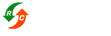 cropped recycling center logo white text.png